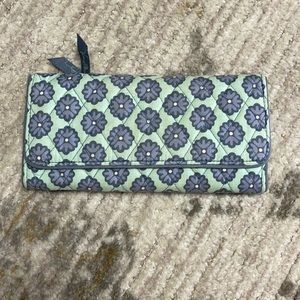 vera bradley WALLET